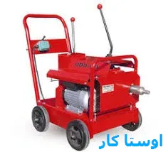 لوله بازکنی سعدآباد تهران