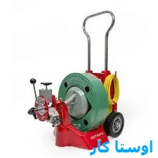 خدمات چاه بازکنی و لوله بازکنی در سعدآباد تهران