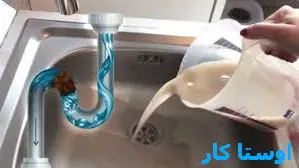 خدمات چاه بازکنی و لوله بازکنی در شهرک گلها