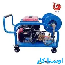 خدمات چاه بازکنی و لوله بازکنی در اتوبان امام علی تهران