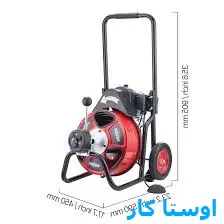 خدمات چاه بازکنی و لوله بازکنی در همایونشهر تهران