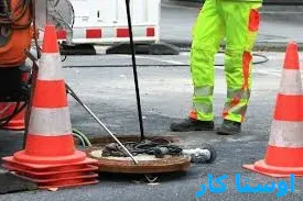 خدمات چاه بازکنی و لوله بازکنی در چهار باغ کرج