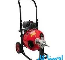 خدمات چاه بازکنی و لوله بازکنی در شادمهر تهران