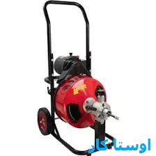 خدمات چاه بازکنی و لوله بازکنی در شادمهر تهران