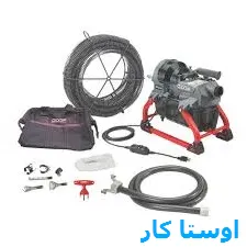 خدمات چاه بازکنی و لوله بازکنی در ایوانک تهران