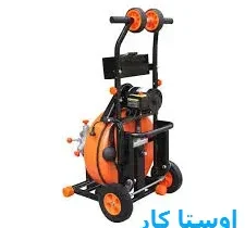 خدمات چاه بازکنی و لوله بازکنی در تیموری تهران