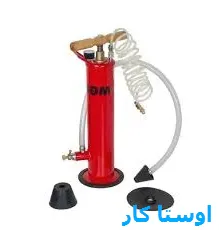 خدمات چاه بازکنی و لوله بازکنی در شهرک وحدت