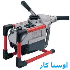لوله بازکنی شهرک آزمایش تهران