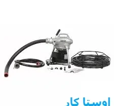 خدمات چاه بازکنی و لوله بازکنی در شهرک هما تهران