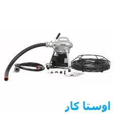 خدمات چاه بازکنی و لوله بازکنی در شهرک هما تهران