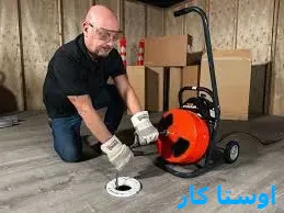 خدمات چاه بازکنی و لوله بازکنی در شهید خرم رودی تهران