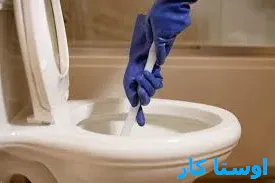 خدمات چاه بازکنی و لوله بازکنی در شهرک نگین غرب