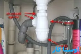 لوله بازکنی شهرک نسیم