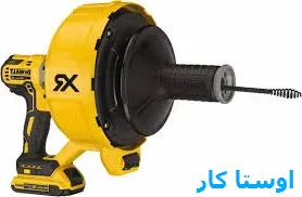 لوله بازکنی اتوبان شیخ فضل الله نوری تهران