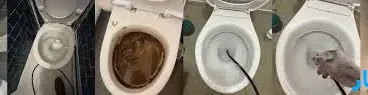 خدمات چاه بازکنی و لوله بازکنی در زیبادشت بالا و پایین