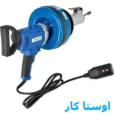 لوله بازکنی آزادی تهران