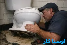 خدمات چاه بازکنی و لوله بازکنی در شهرک گلستان غربی و شرقی