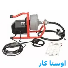 لوله بازکنی فرحزاد تهران