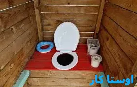 لوله بازکنی شهرک راه آهن 