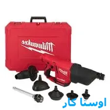 خدمات چاه بازکنی و لوله بازکنی در ظفر تهران