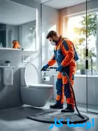 خدمات چاه بازکنی و لوله بازکنی در آزادشهر