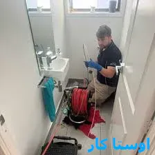خدمات چاه بازکنی و لوله بازکنی در اتوبان تهران کرج