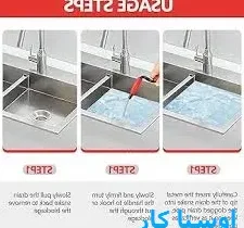 خدمات چاه بازکنی و لوله بازکنی در کلاک بالا و پایین