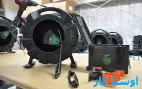 خدمات چاه بازکنی و لوله بازکنی در جلفا تهران