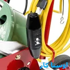 لوله بازکنی پاسداران تهران