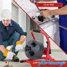 خدمات چاه بازکنی و لوله بازکنی در کاوسیه تهران