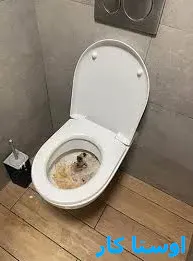 لوله بازکنی شهرک پاسداران 