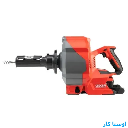 خدمات چاه بازکنی و لوله بازکنی در خیابان چالوس