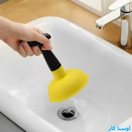 خدمات چاه بازکنی و لوله بازکنی در خیابان ولیعصر کرج