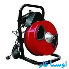 خدمات چاه بازکنی و لوله بازکنی در زرگنده تهران