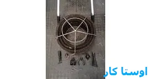 خدمات چاه بازکنی و لوله بازکنی در امانیه تهران