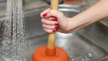 خدمات چاه بازکنی و لوله بازکنی در شهرک اوج
