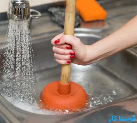 خدمات چاه بازکنی و لوله بازکنی در شهرک اوج
