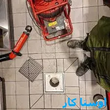 خدمات چاه بازکنی و لوله بازکنی در چیتگر شمالی و جنوبی