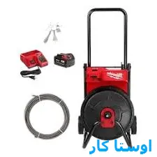 خدمات چاه بازکنی و لوله بازکنی در دروس تهران