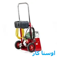 لوله بازکنی مجید آباد