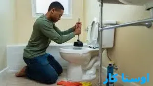 خدمات چاه بازکنی و لوله بازکنی در سرآسیاب مهرآباد