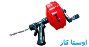 خدمات چاه بازکنی و لوله بازکنی در شیان و لویزان