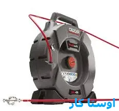 لوله بازکنی قاسم آباد و ده نارمک