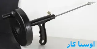 خدمات چاه بازکنی و لوله بازکنی در بزرگراه فتح و فتح صنعتی