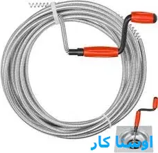 لوله بازکنی آیت الله کاشانی