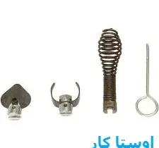 خدمات چاه بازکنی و لوله بازکنی در کوهک