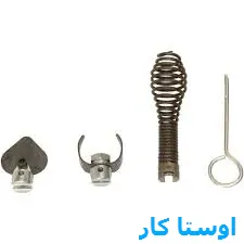 خدمات چاه بازکنی و لوله بازکنی در کوهک
