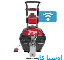 خدمات چاه بازکنی و لوله بازکنی در نارمک