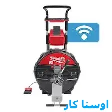 خدمات چاه بازکنی و لوله بازکنی در نارمک