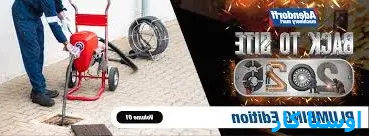 خدمات چاه بازکنی و لوله بازکنی در خاک سفید